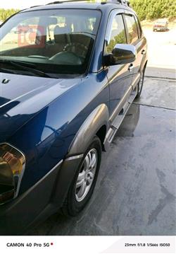 هيونداي توسان